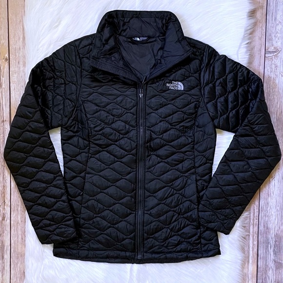 The North Face Jackets & Blazers - The North Face Women’s ThermoBall Full Zip Jacket